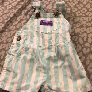 Overalls